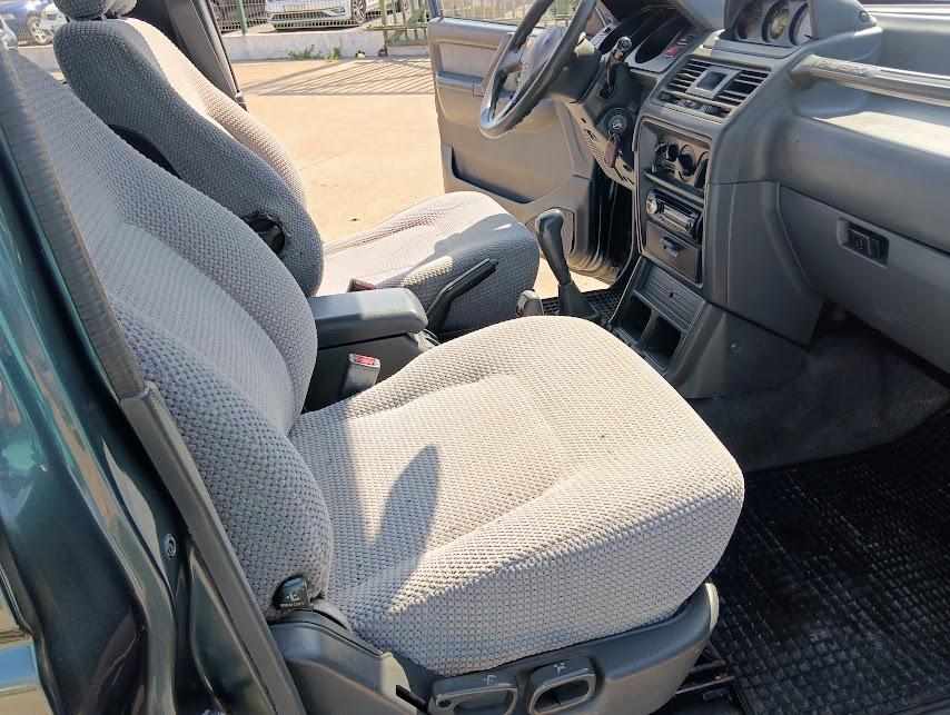 mitsubishi-pajero-2-8-td-4wd-1995-diesel-2835cc