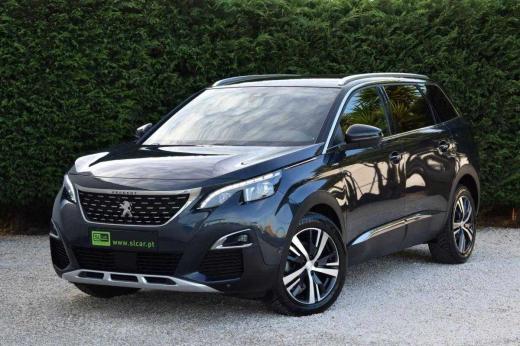 peugeot-5008-2018-diesel-1560cc