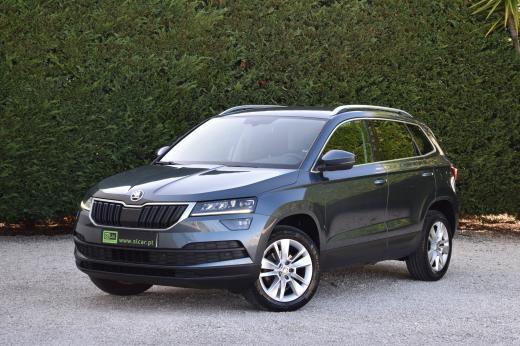skoda-karoq-2019-gasolina-999cc