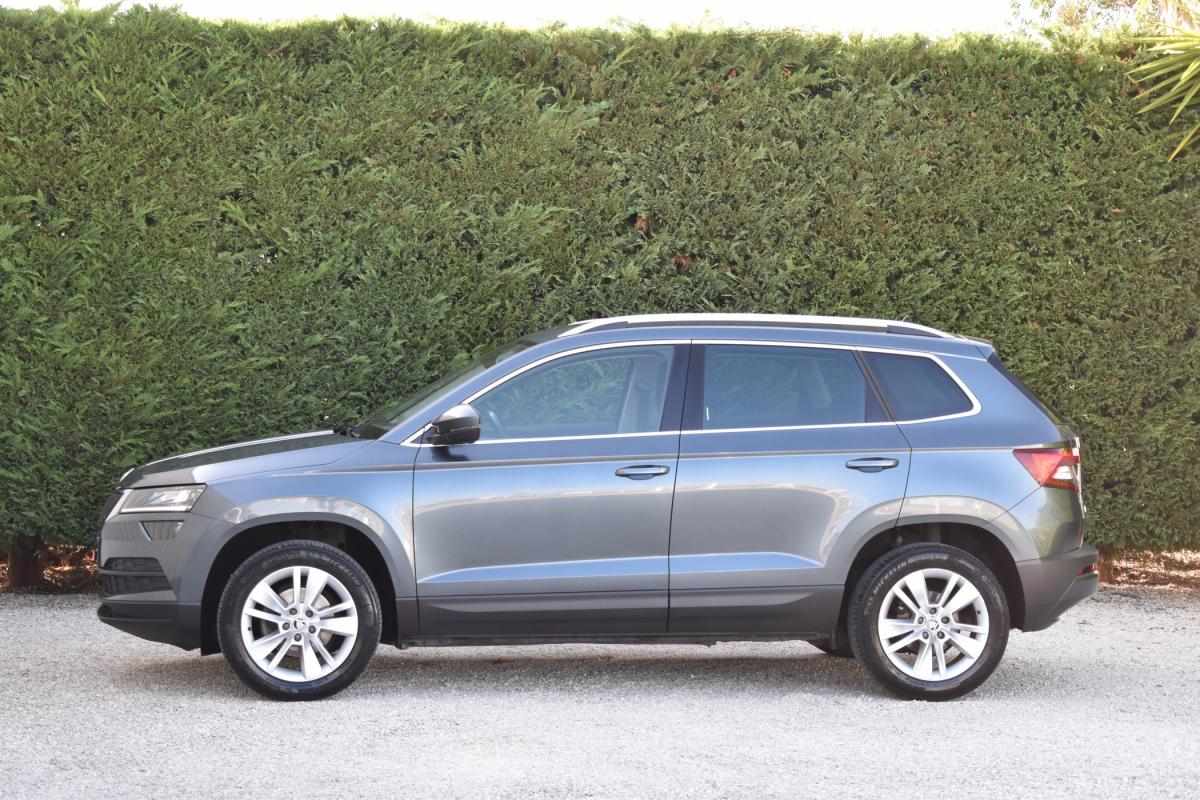 skoda-karoq-2019-gasolina-999cc