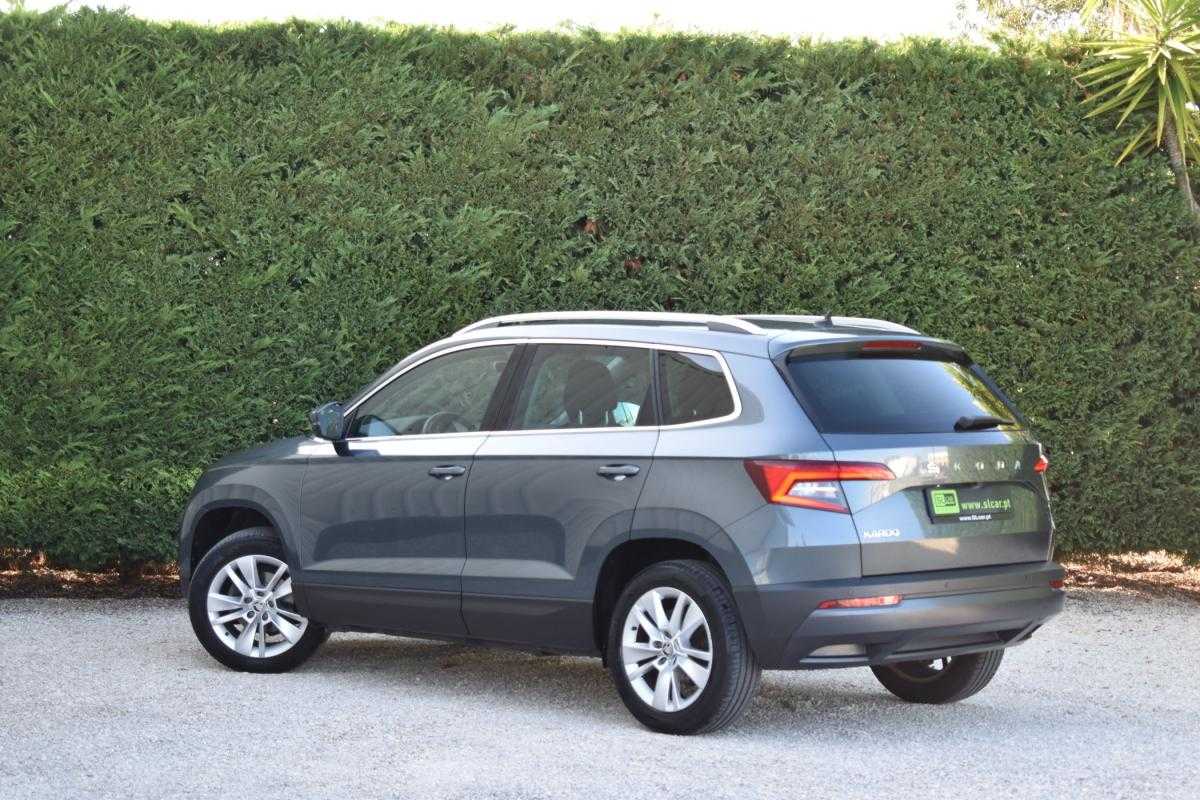 skoda-karoq-2019-gasolina-999cc