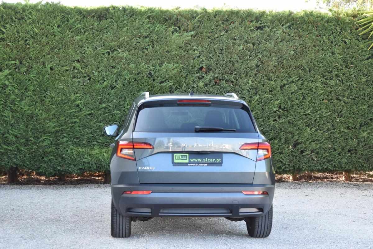 skoda-karoq-2019-gasolina-999cc