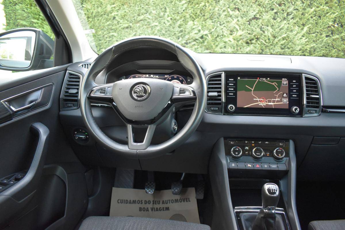 skoda-karoq-2019-gasolina-999cc