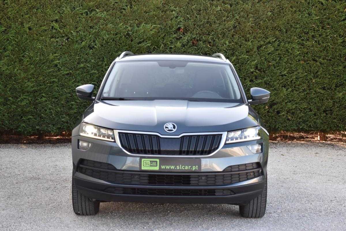 skoda-karoq-2019-gasolina-999cc