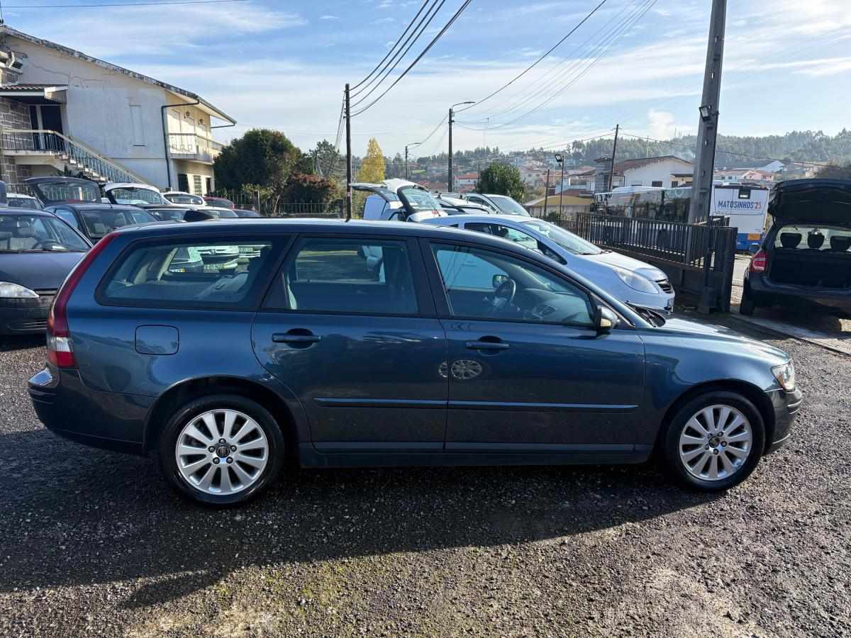 volvo-v50-2006-diesel-1560cc