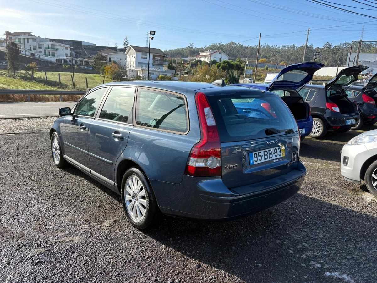volvo-v50-2006-diesel-1560cc