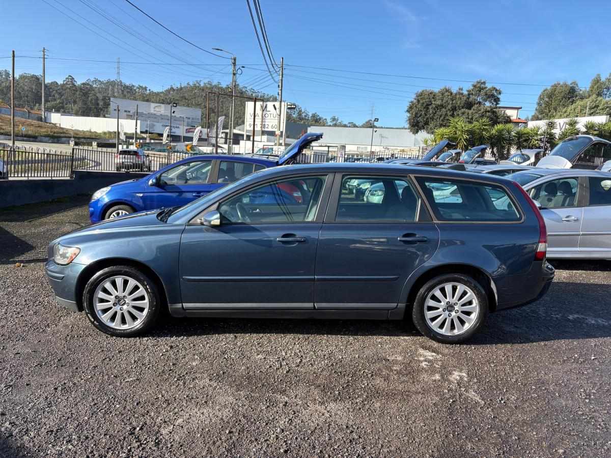 volvo-v50-2006-diesel-1560cc
