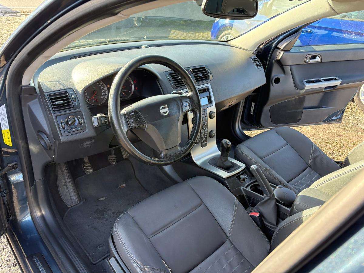 volvo-v50-2006-diesel-1560cc