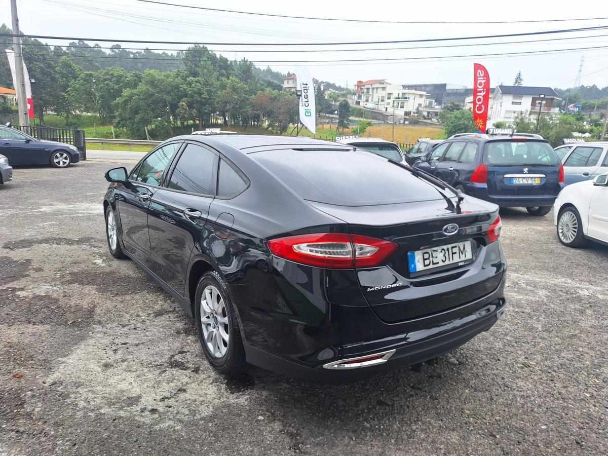 ford-mondeo-2015-diesel-1499cc