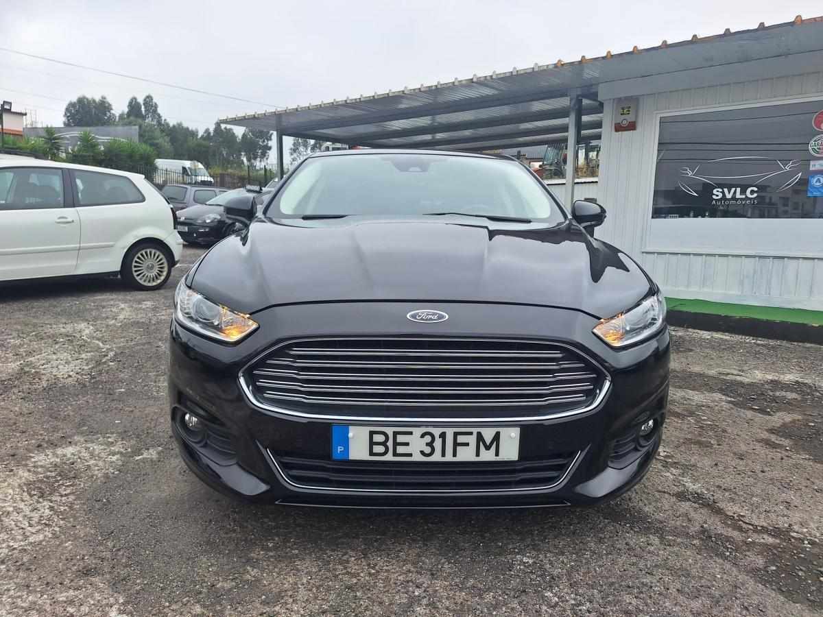 ford-mondeo-2015-diesel-1499cc