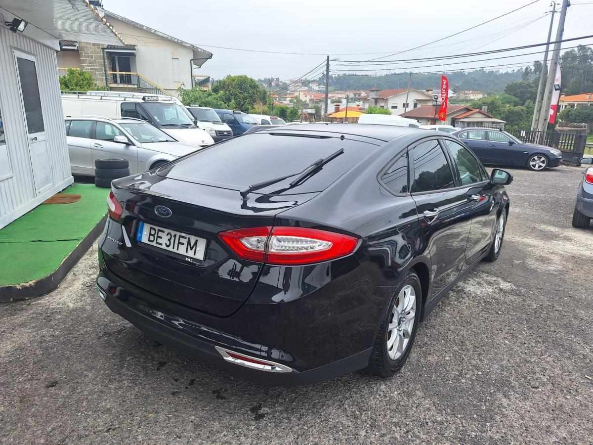 ford-mondeo-2015-diesel-1499cc