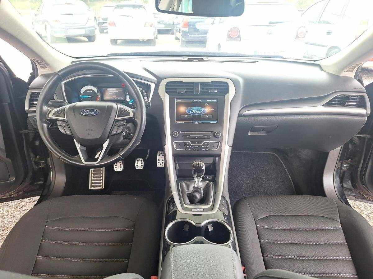 ford-mondeo-2015-diesel-1499cc