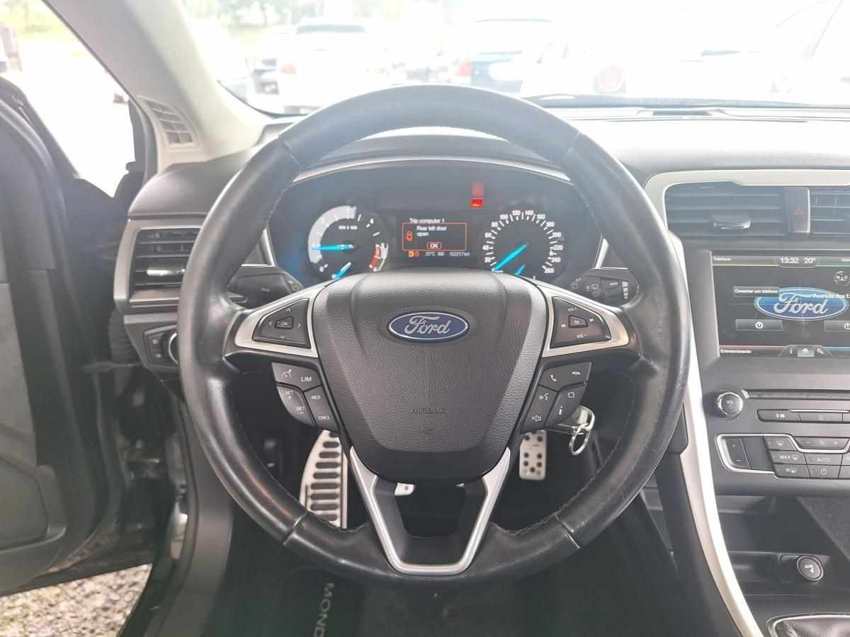 ford-mondeo-2015-diesel-1499cc