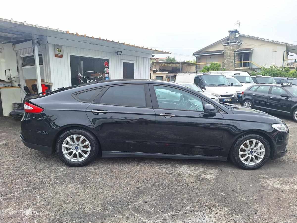 ford-mondeo-2015-diesel-1499cc