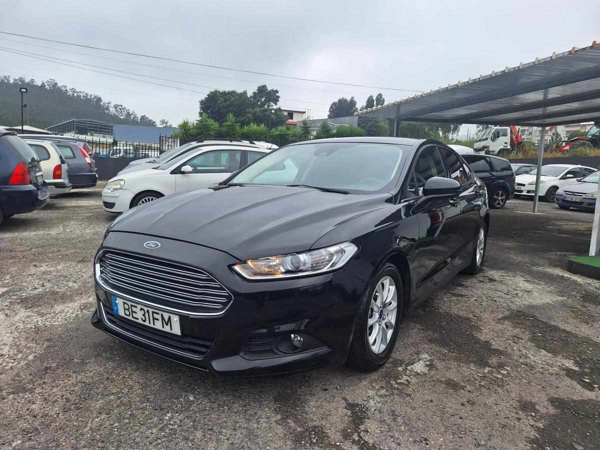 ford-mondeo-2015-diesel-1499cc