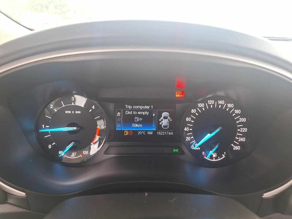 ford-mondeo-2015-diesel-1499cc