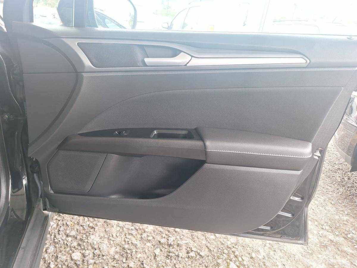 ford-mondeo-2015-diesel-1499cc
