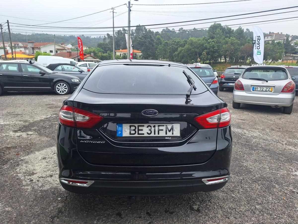 ford-mondeo-2015-diesel-1499cc
