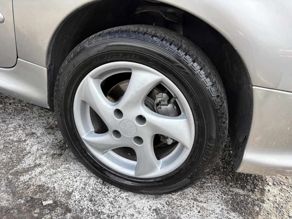 peugeot-206-2005-diesel-1560cc
