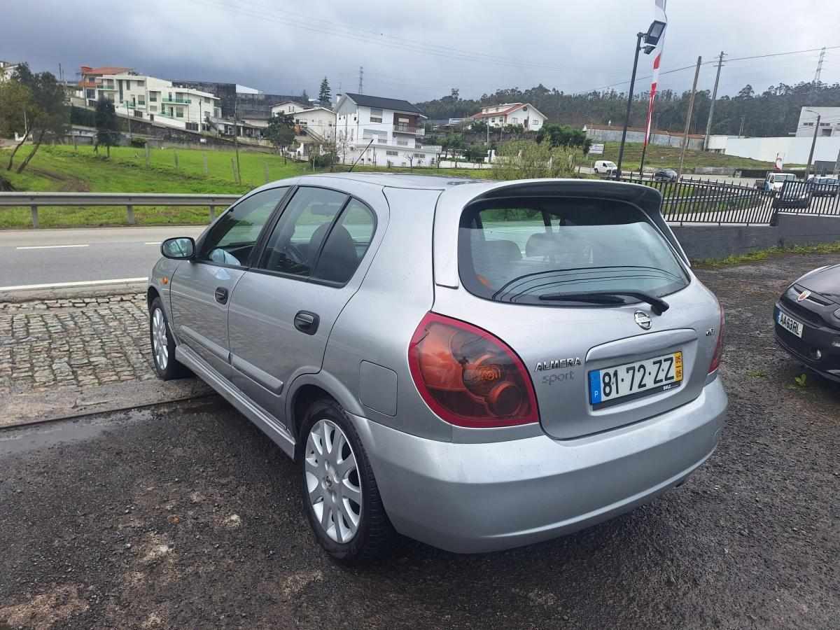 nissan-almera-2005-diesel-1461cc