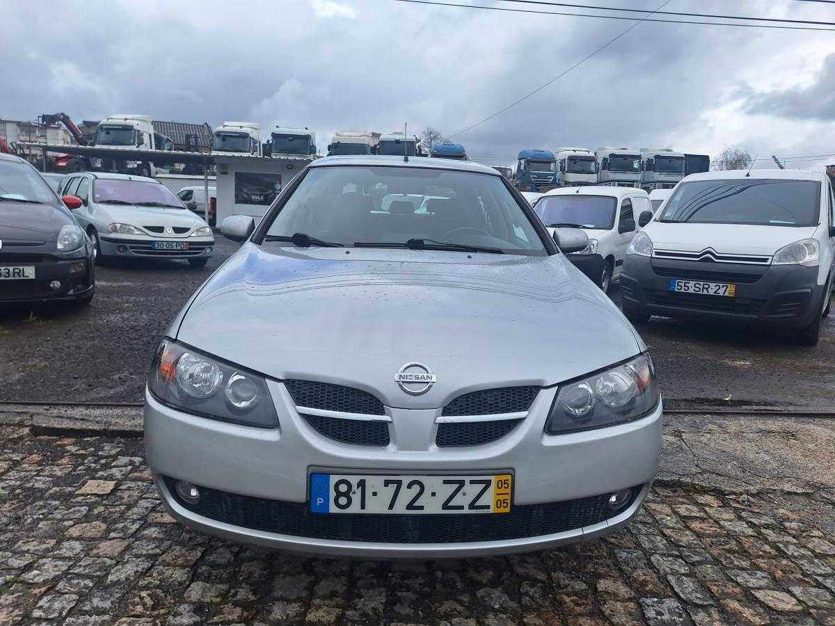 nissan-almera-2005-diesel-1461cc