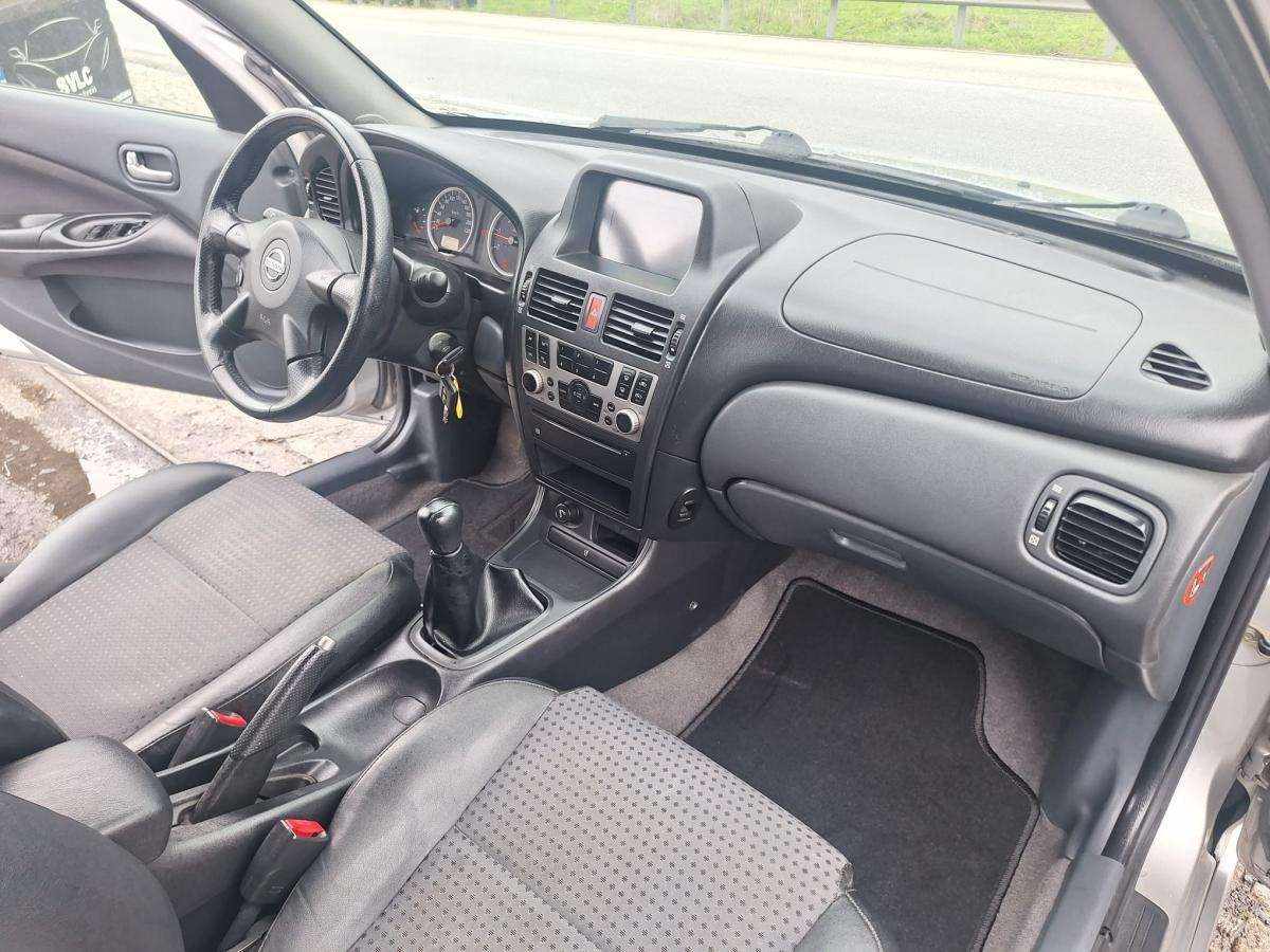 nissan-almera-2005-diesel-1461cc