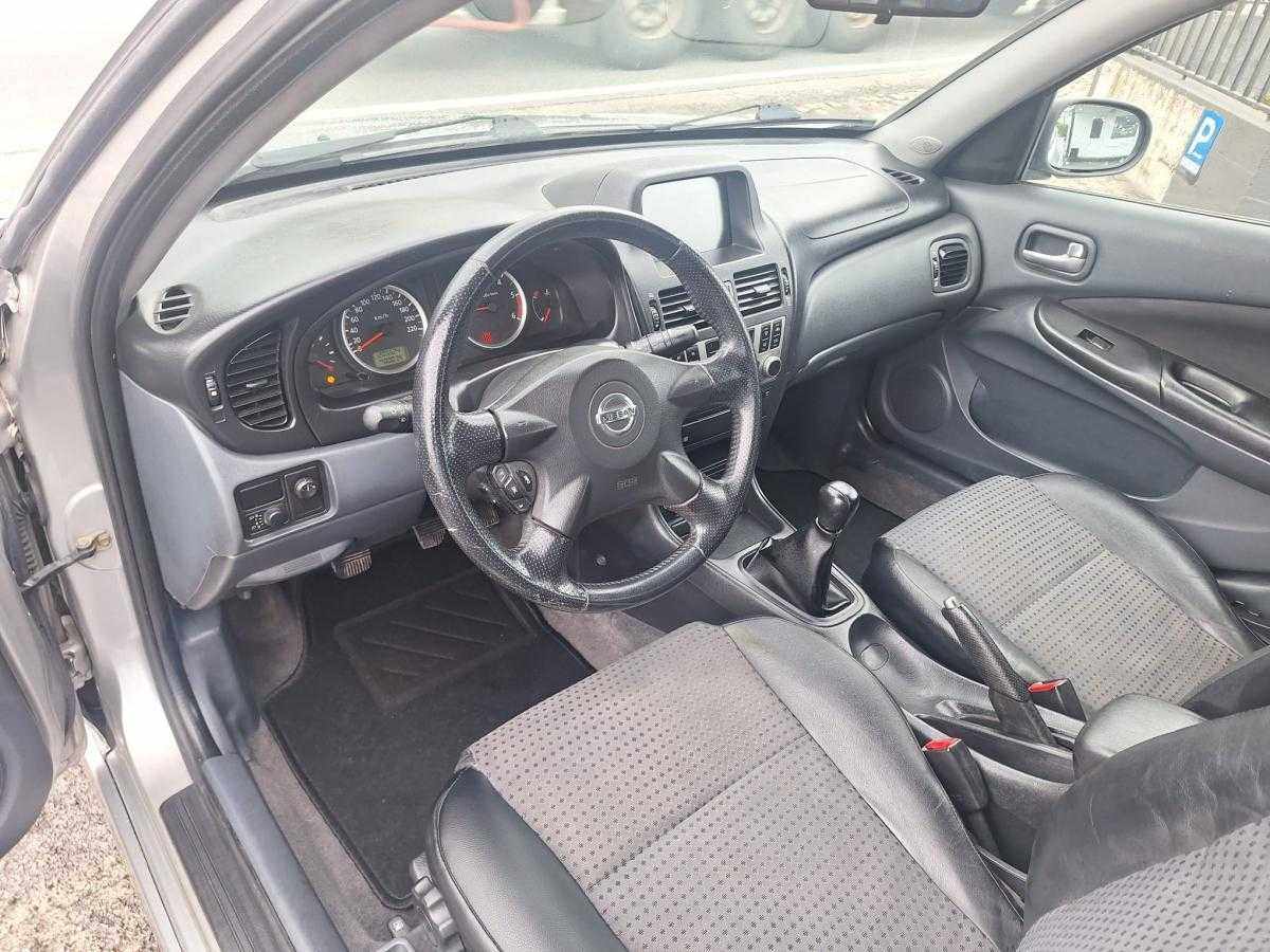 nissan-almera-2005-diesel-1461cc