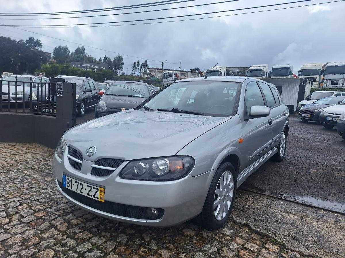 nissan-almera-2005-diesel-1461cc