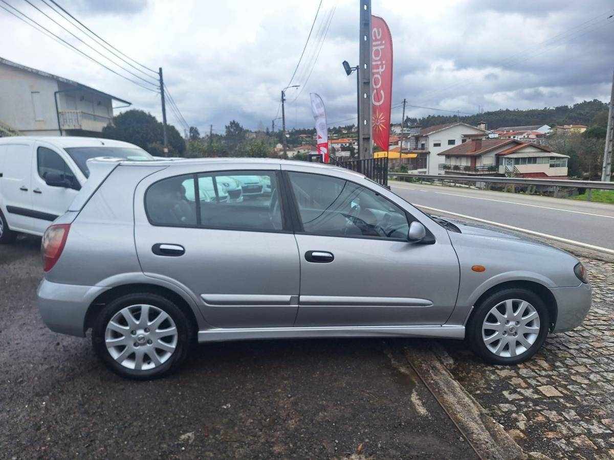 nissan-almera-2005-diesel-1461cc