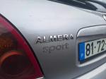 nissan-almera-2005-diesel-1461cc