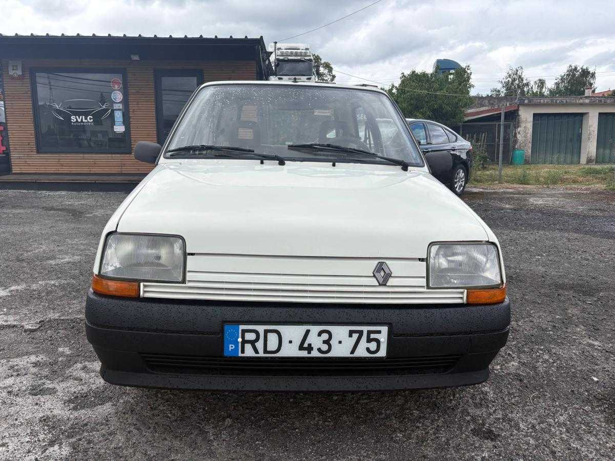 renault-5-1989-gasolina-1108cc