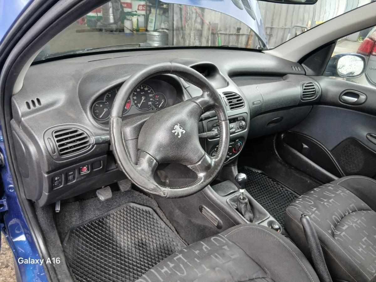 peugeot-206-2-0-hdi-2001-diesel-1997cc