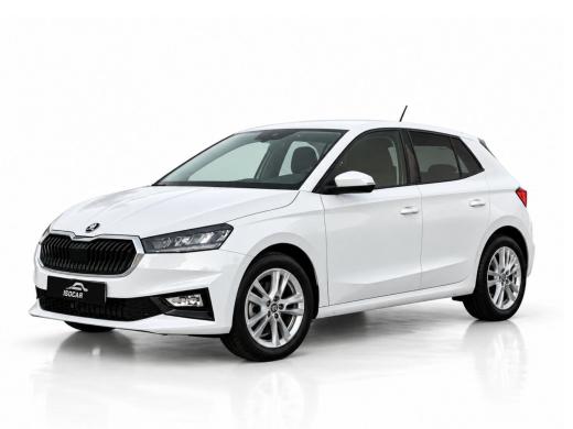 skoda-fabia-2026-gasolina-999cc