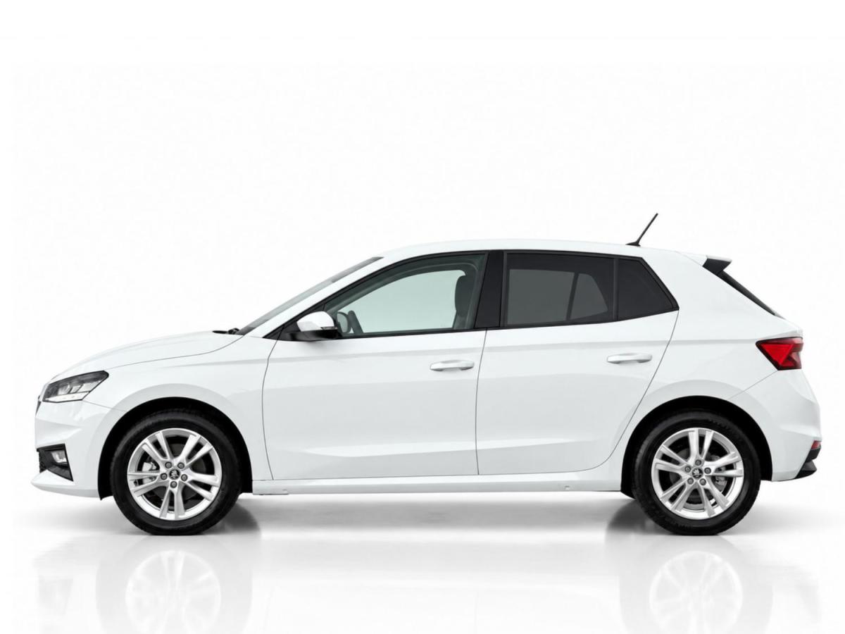 skoda-fabia-2026-gasolina-999cc
