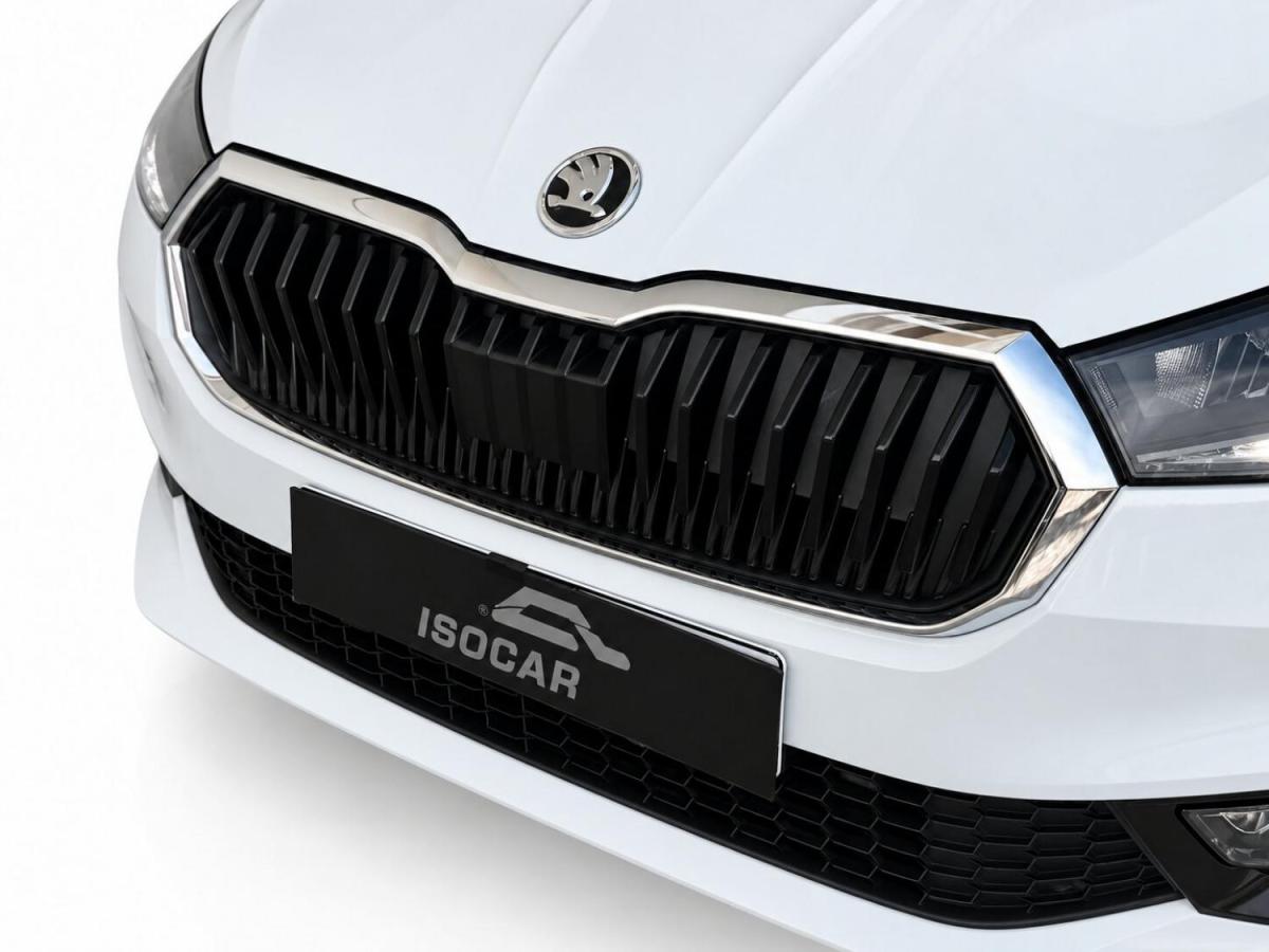 skoda-fabia-2026-gasolina-999cc