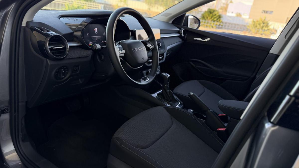 skoda-fabia-2026-gasolina-999cc