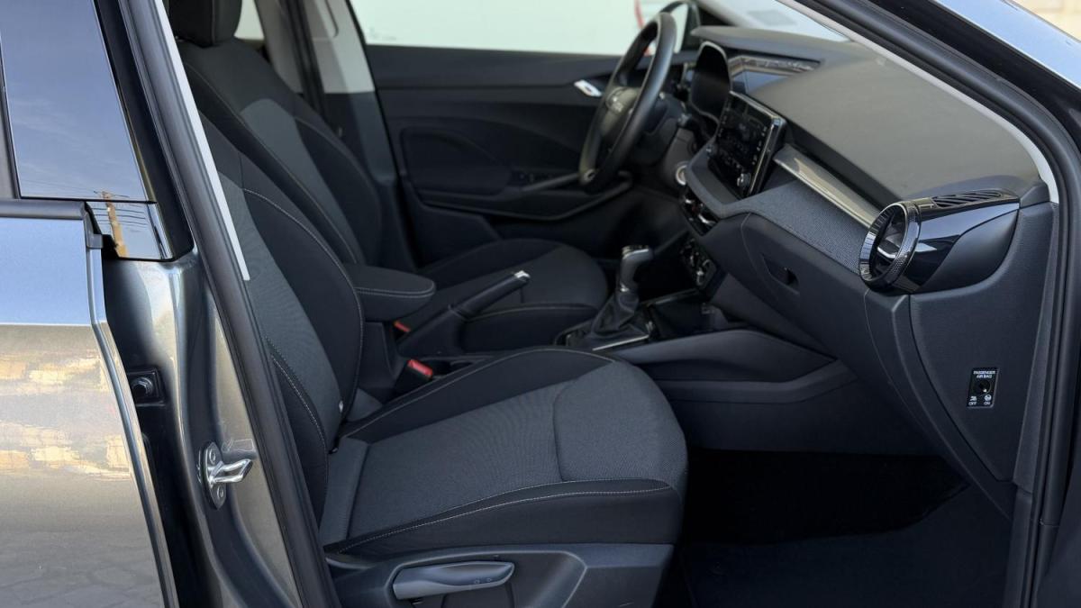skoda-fabia-2026-gasolina-999cc