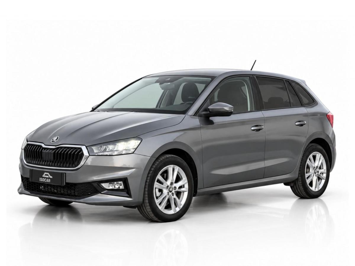skoda-fabia-2026-gasolina-999cc