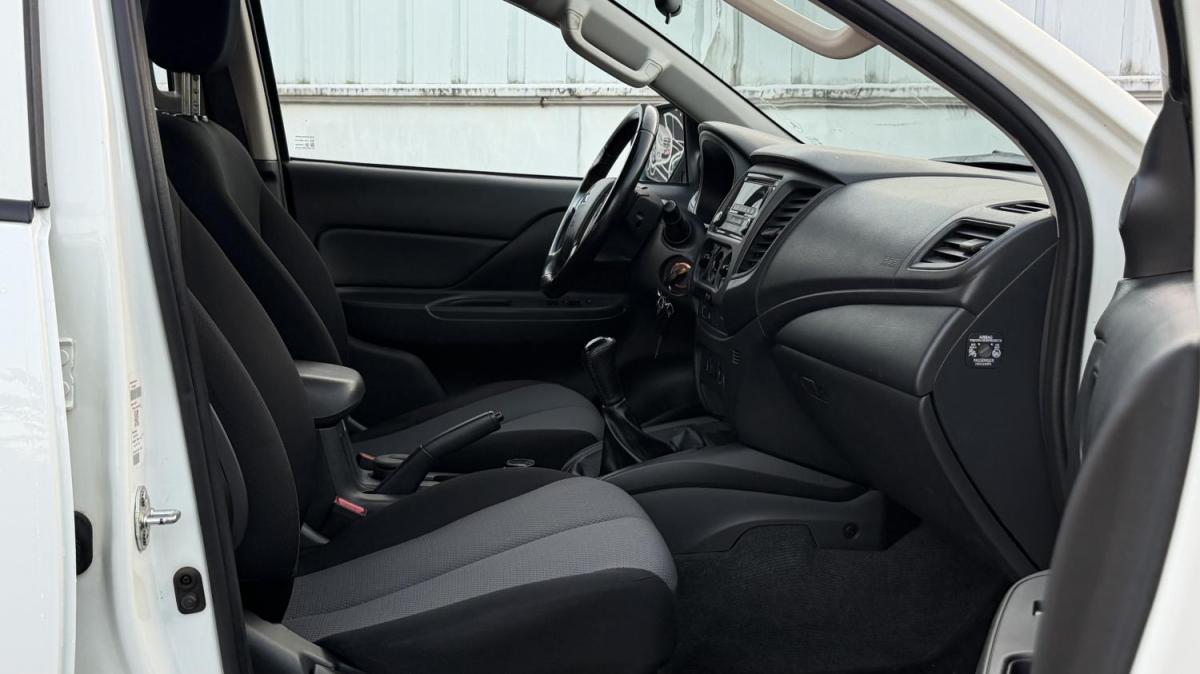 mitsubishi-l200-2022-diesel-2268cc