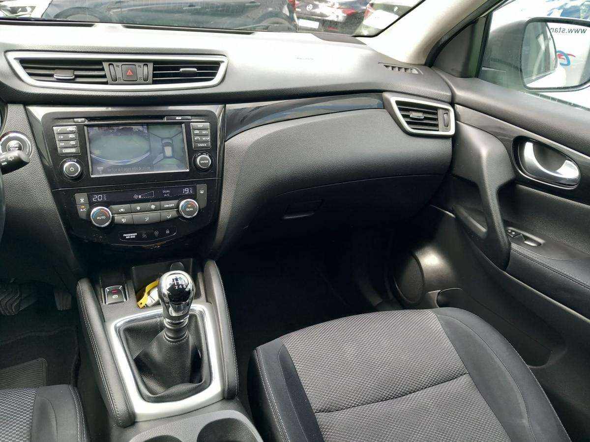 nissan-qashqai-2015-diesel-1461cc
