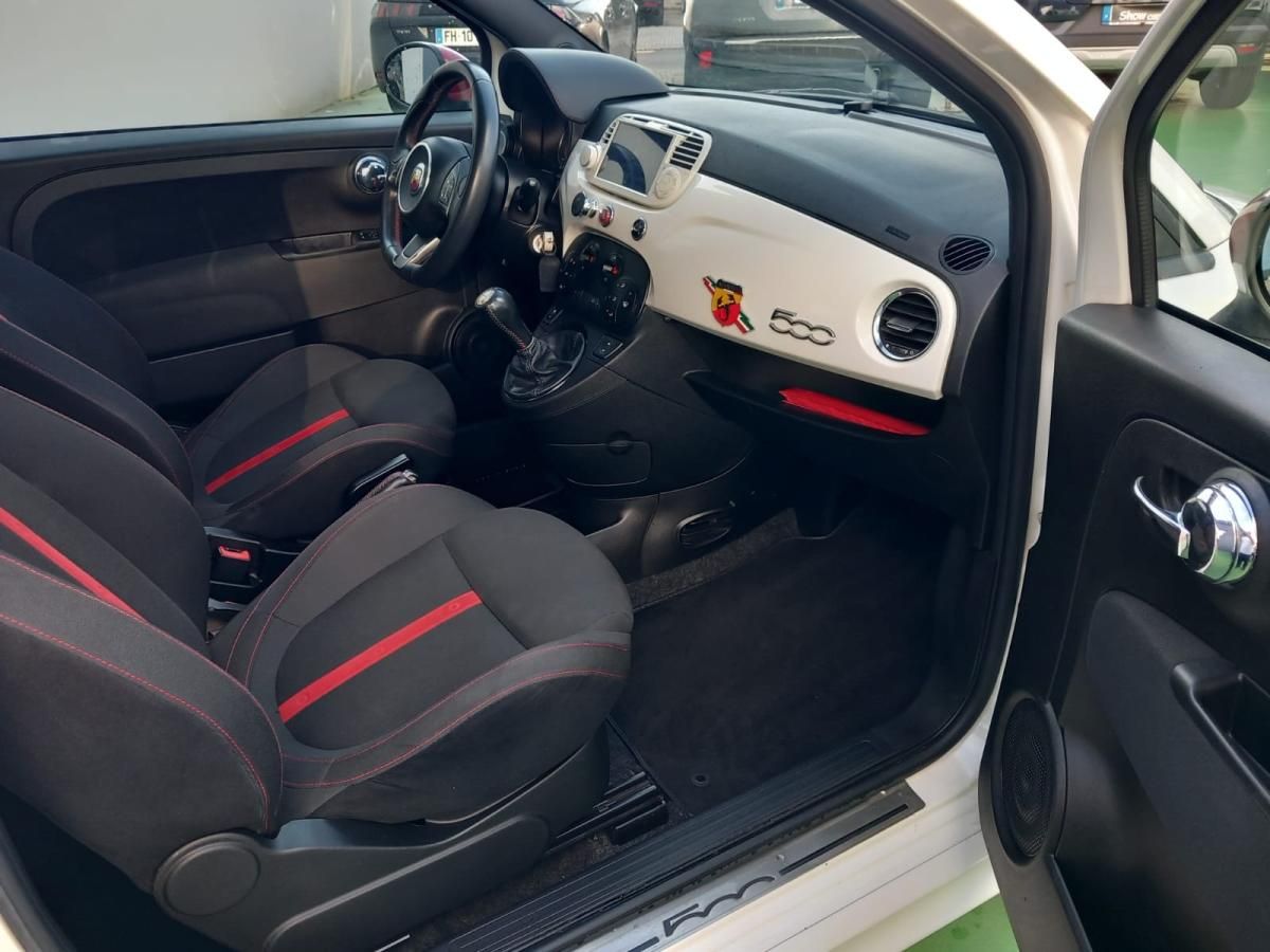 abarth-500-2011-gasolina-1368cc