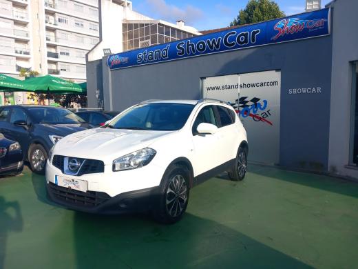nissan-qashqai-2010-diesel-1461cc