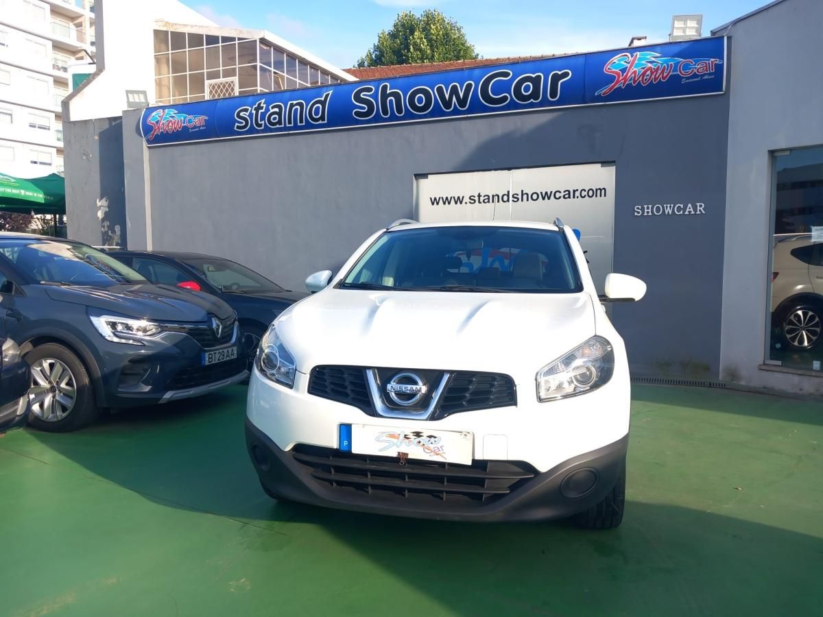 nissan-qashqai-2010-diesel-1461cc
