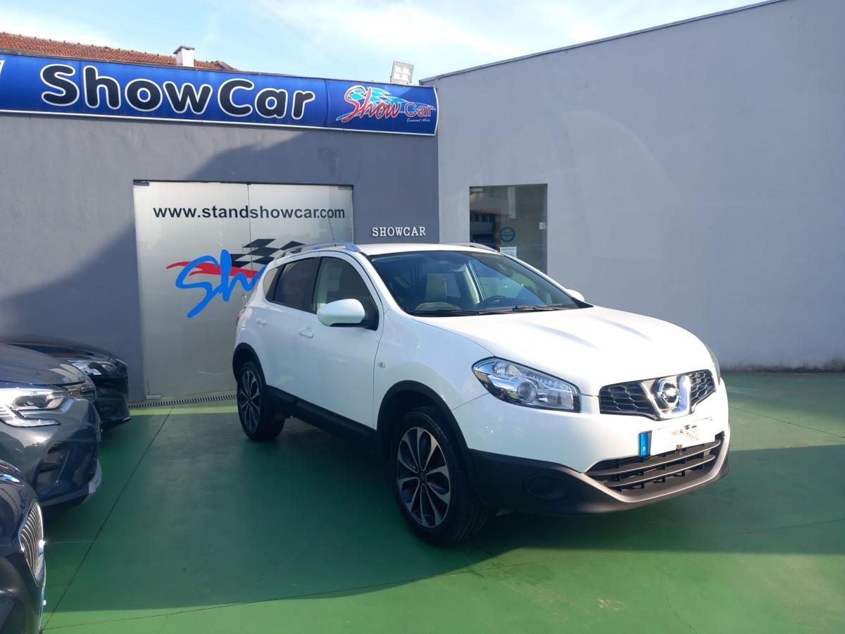 nissan-qashqai-2010-diesel-1461cc