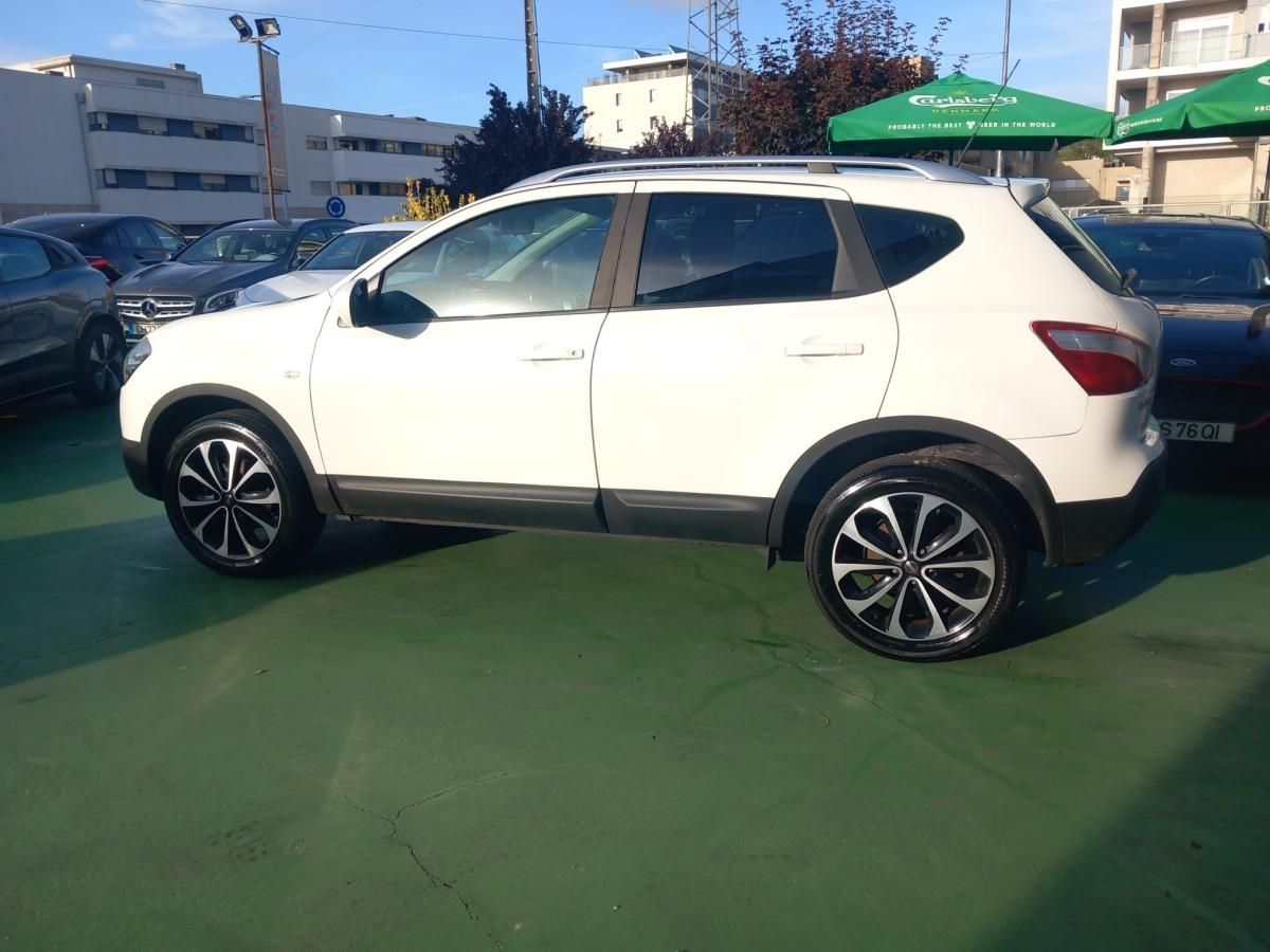 nissan-qashqai-2010-diesel-1461cc