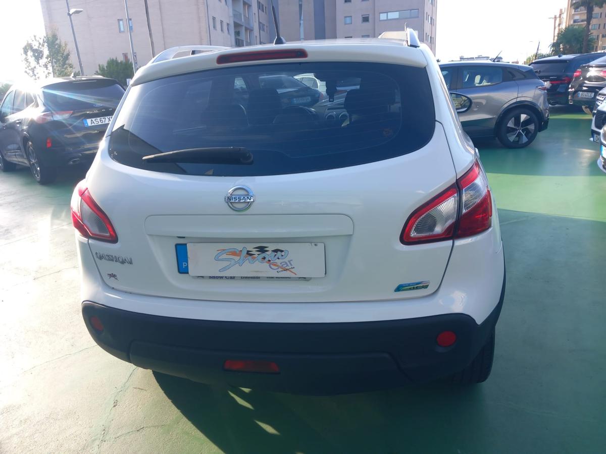 nissan-qashqai-2010-diesel-1461cc