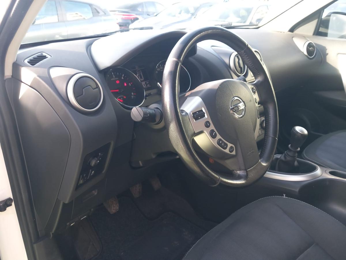 nissan-qashqai-2010-diesel-1461cc