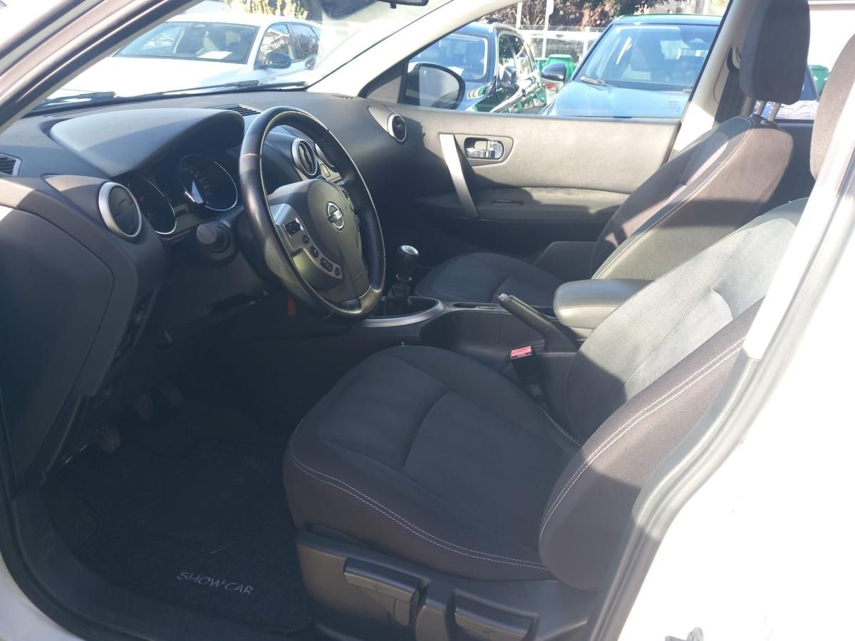 nissan-qashqai-2010-diesel-1461cc