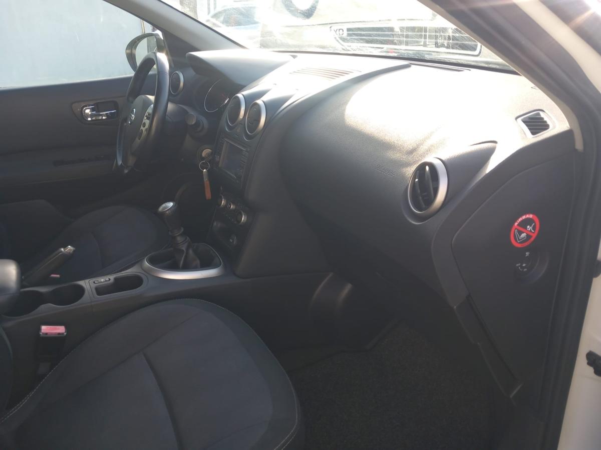 nissan-qashqai-2010-diesel-1461cc