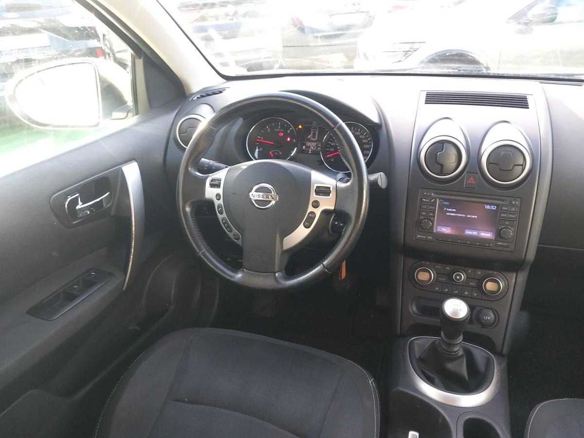 nissan-qashqai-2010-diesel-1461cc